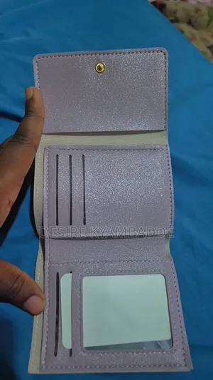 Mini Wallets