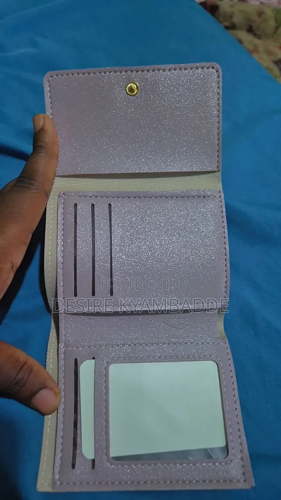 Mini Wallets