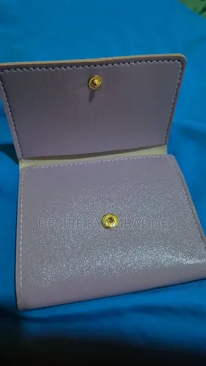 Mini Wallets