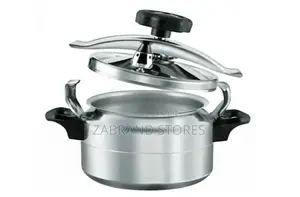 Mannual Pressure Cooker