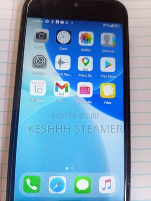 M-Horse G5 64 GB Silver