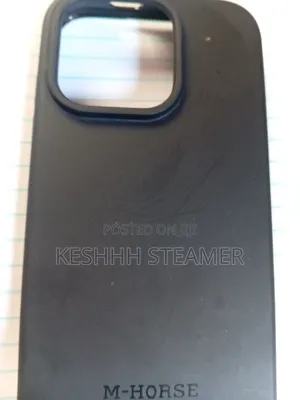 M-Horse G5 64 GB Silver