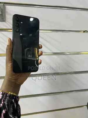 Samsung Galaxy A15 128 GB Black