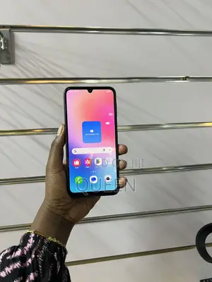 Samsung Galaxy A15 128 GB Black