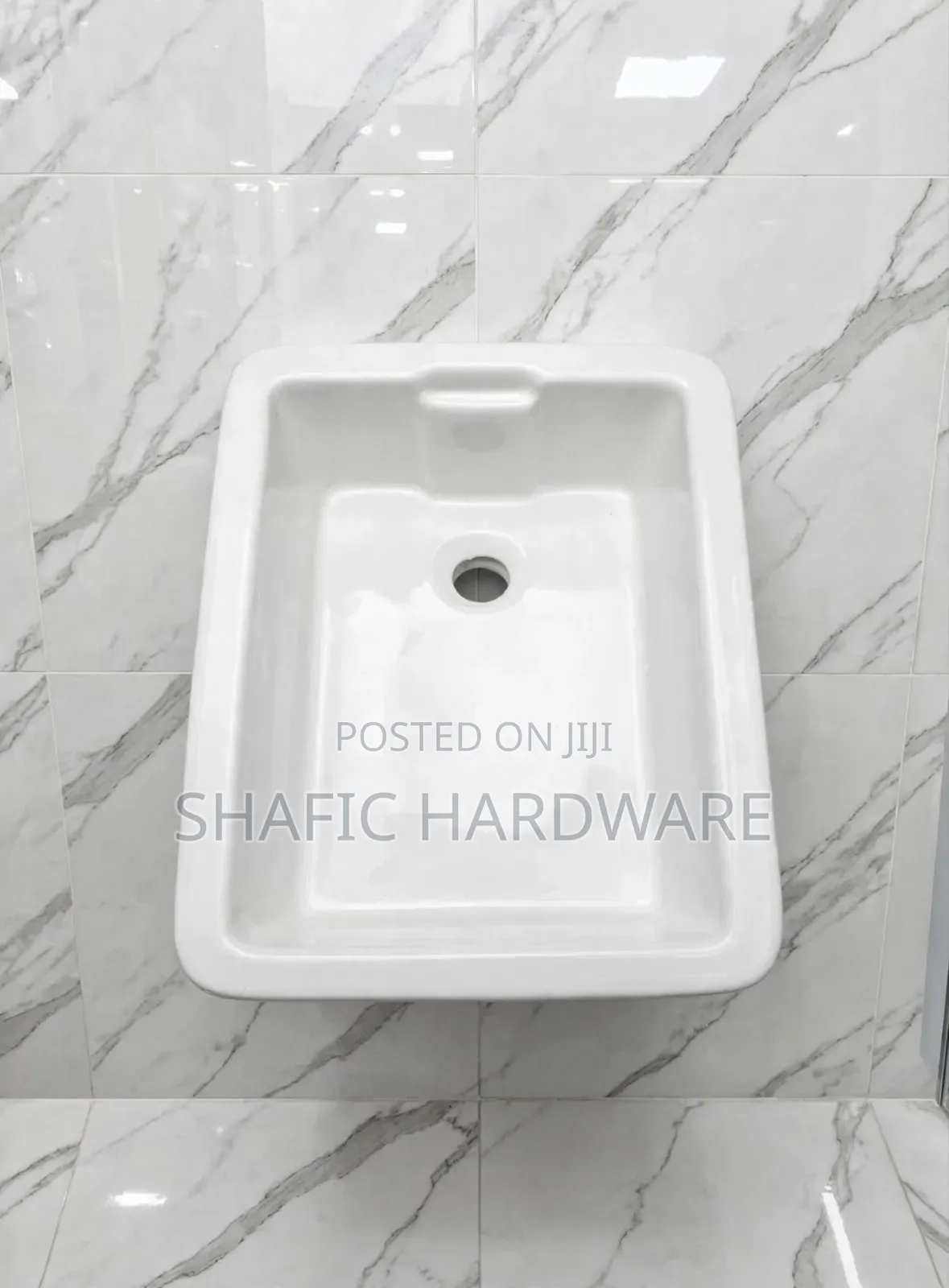 Dobi Basin Medium Size Golf Good Quality/All Types