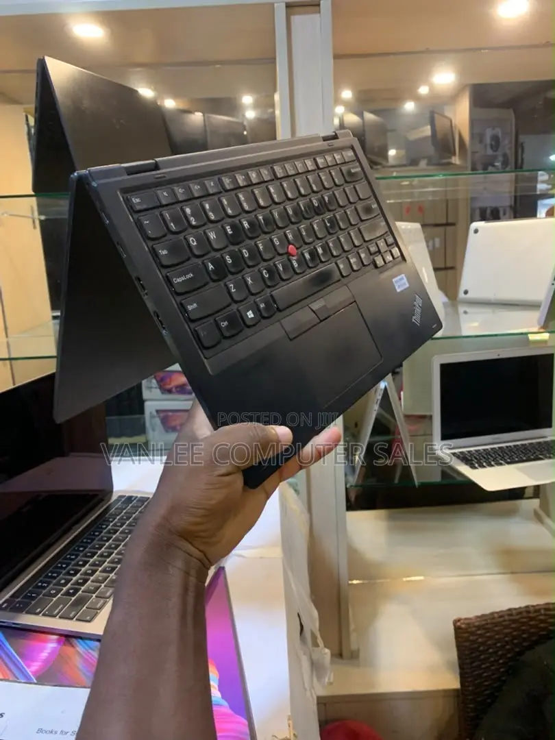 Laptop Lenovo ThinkPad L380 8GB Intel Core i5 SSD 256GB
