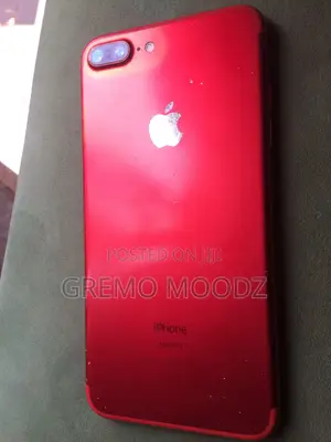 Apple iPhone 7 Plus 128 GB Red