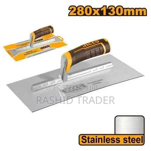 Plastering Trowel 280 by 130mm