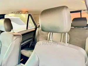 Mercedes-Benz M Class ML 350 BlueTEC 4Matic 2011 Silver