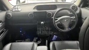 Toyota Corolla Rumion 2011 Purple