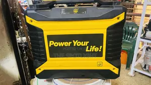Silent Generator