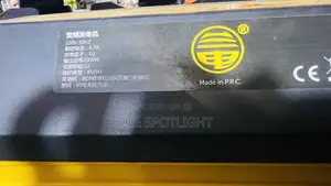 Silent Generator