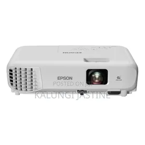 Epson Eb-E01