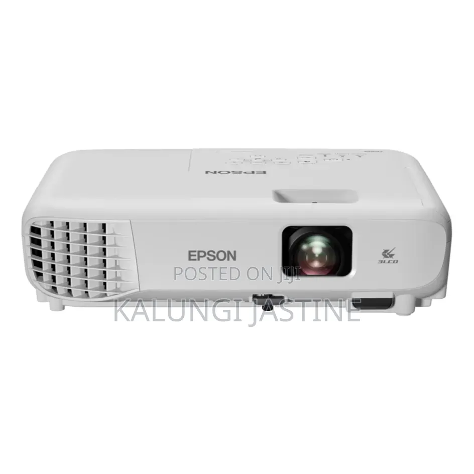 Epson Eb-E01