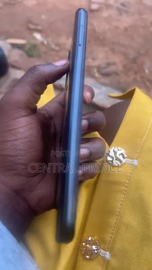 Infinix Smart 6 32 GB Black