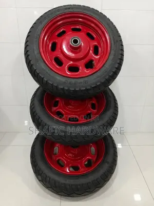 Wheelbarrow Trays Pasola Good Quality/All Types