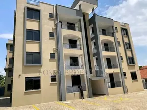 2bdrm Apartment in Kansanga, Central Division for rent