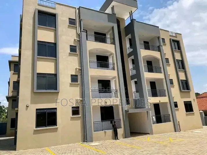 2bdrm Apartment in Kansanga, Central Division for rent