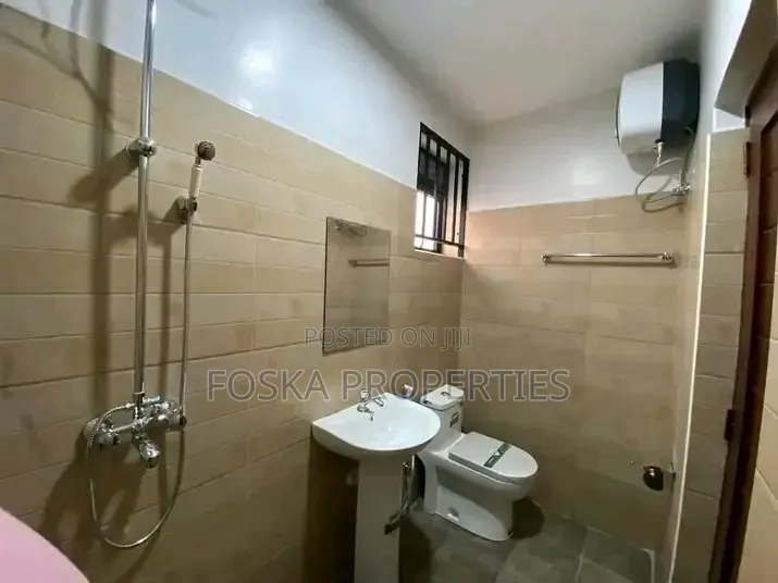 2bdrm Apartment in Kansanga, Central Division for rent