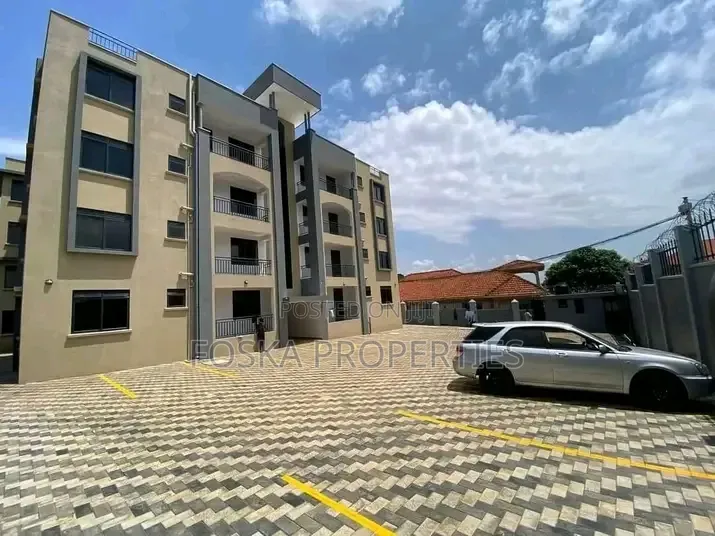 2bdrm Apartment in Kansanga, Central Division for rent