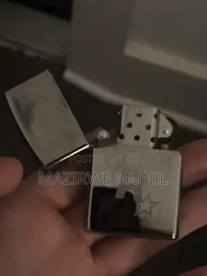 Zippo Hybrid Lighters