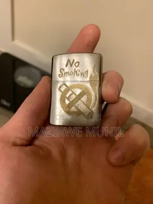Zippo Hybrid Lighters
