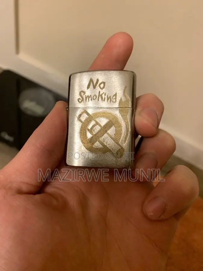 Zippo Hybrid Lighters