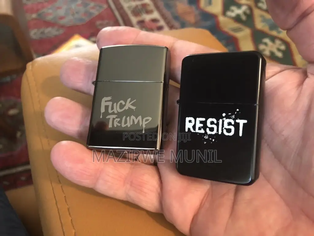 Zippo Hybrid Lighters