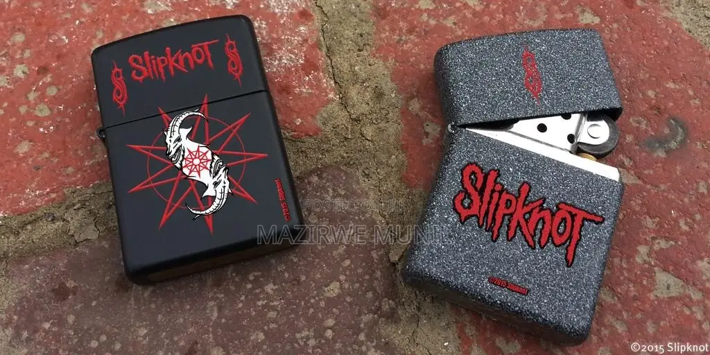 Zippo Hybrid Lighters