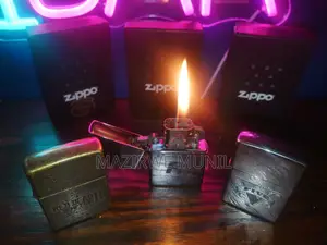 Zippo Hybrid Lighters