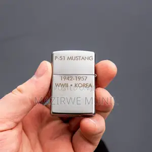 Zippo Hybrid Lighters