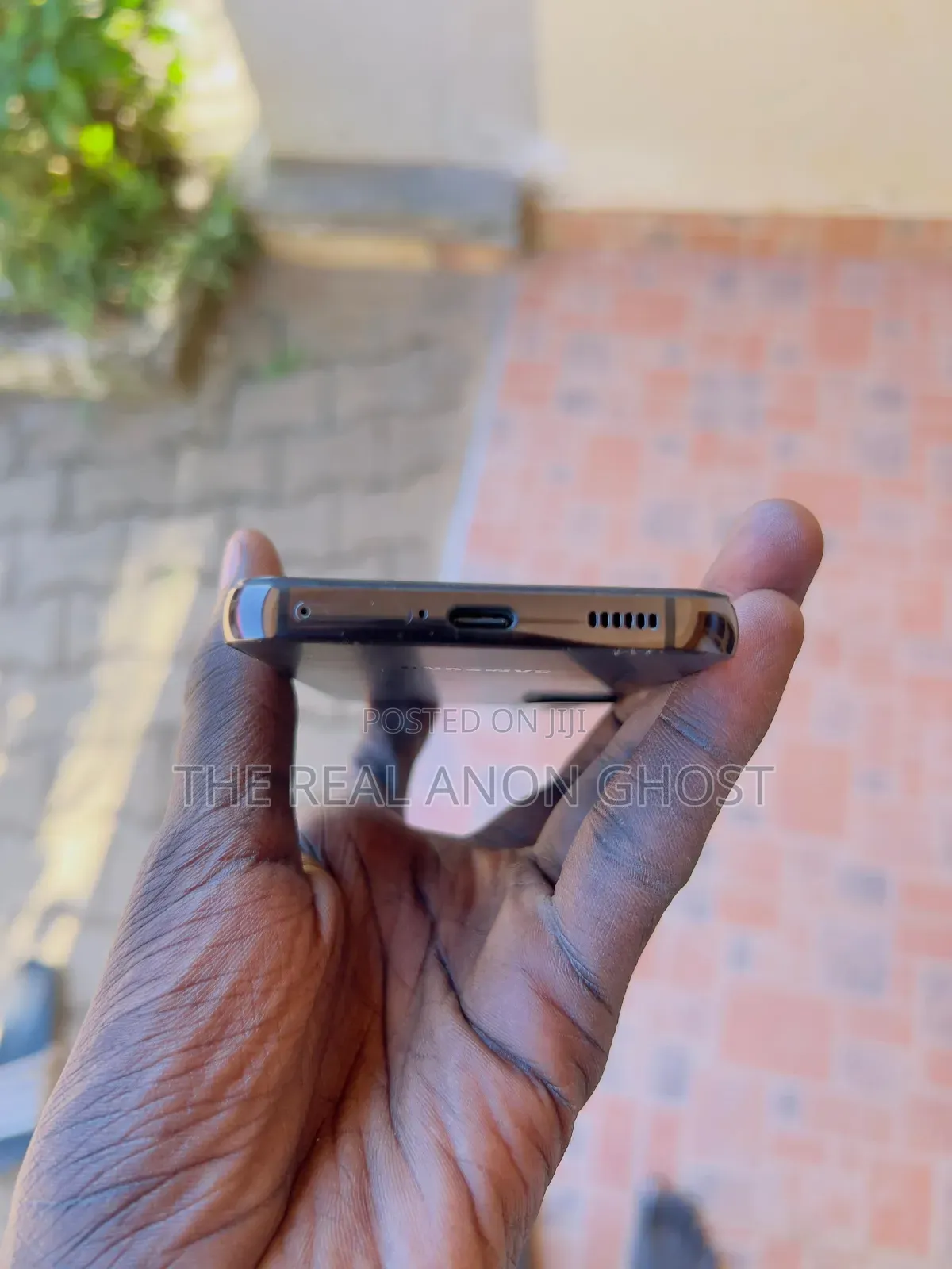 Samsung Galaxy S22 5G 128 GB Gray