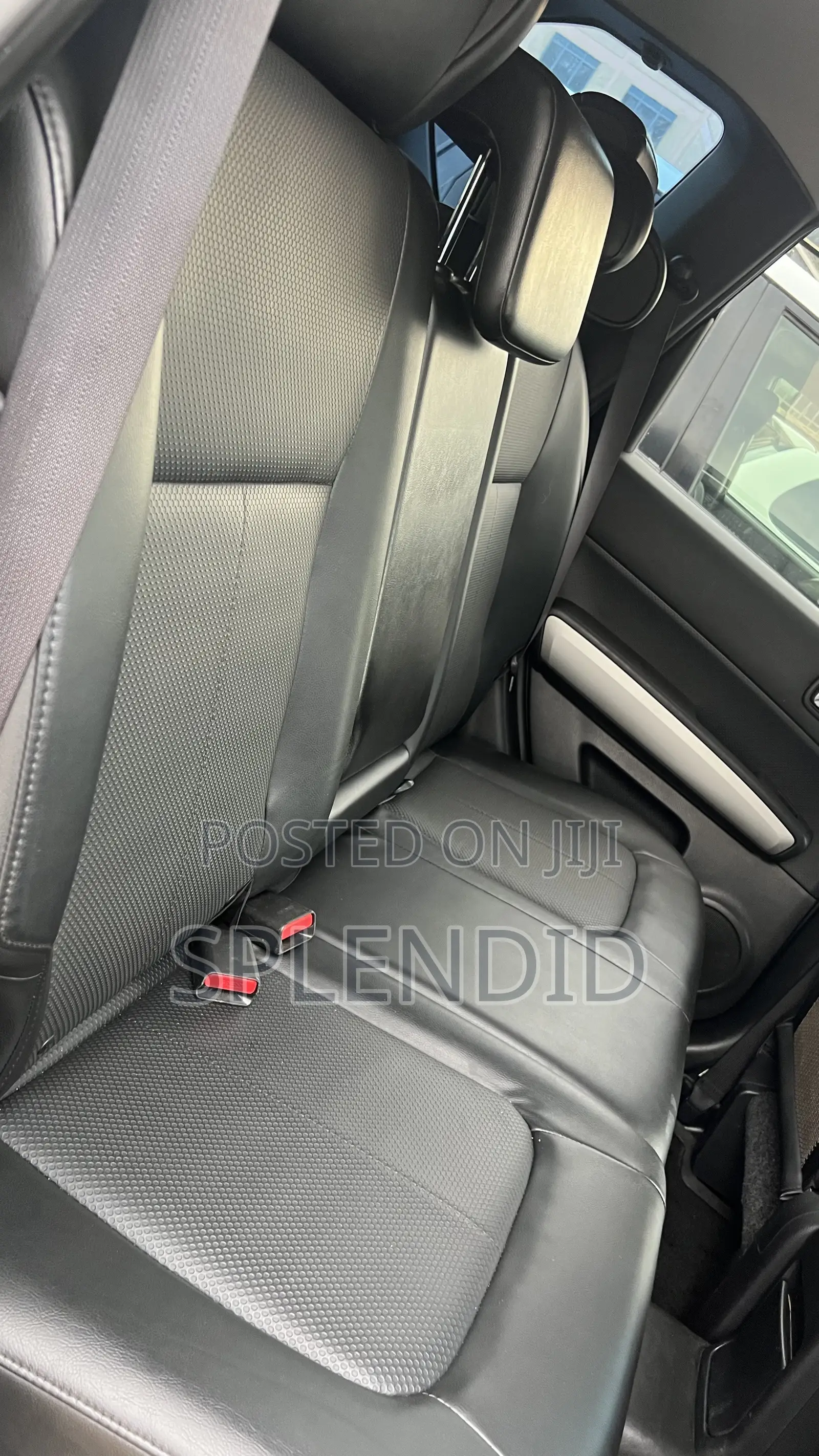 Nissan X-Trail 2011 Gray