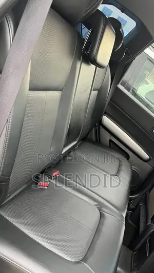 Nissan X-Trail 2011 Gray