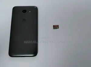Huawei Y3 8 GB Gray