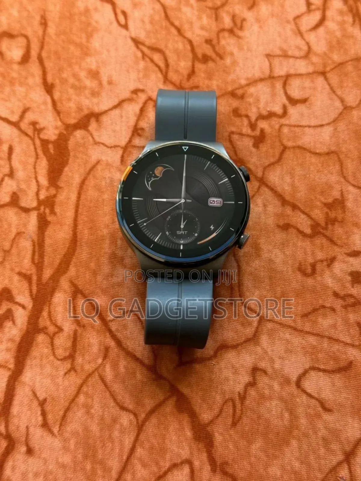 Huawei Watch GT 2Pro