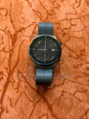 Huawei Watch GT 2Pro