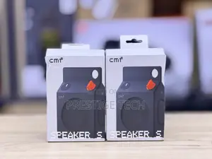 CMF Speaker S, IP68 Dust & Water Resistance, 18 Hours, CMF by Nothing