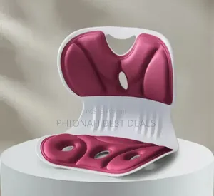 Lambar Seat Cushion Posture
