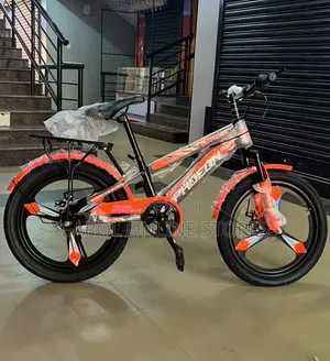 Kids Bicycle 20 Inch 8to 15 Years
