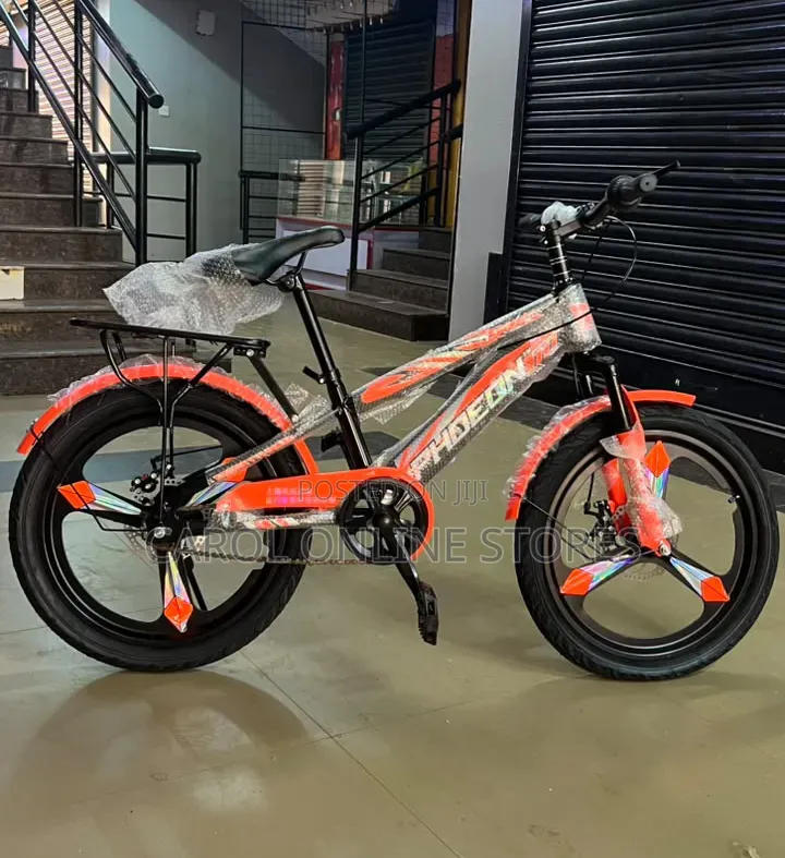 Kids Bicycle 20 Inch 8to 15 Years