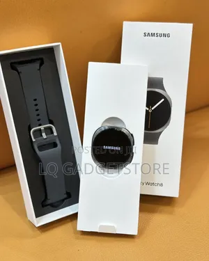 Galaxy Watch 8 Open Box