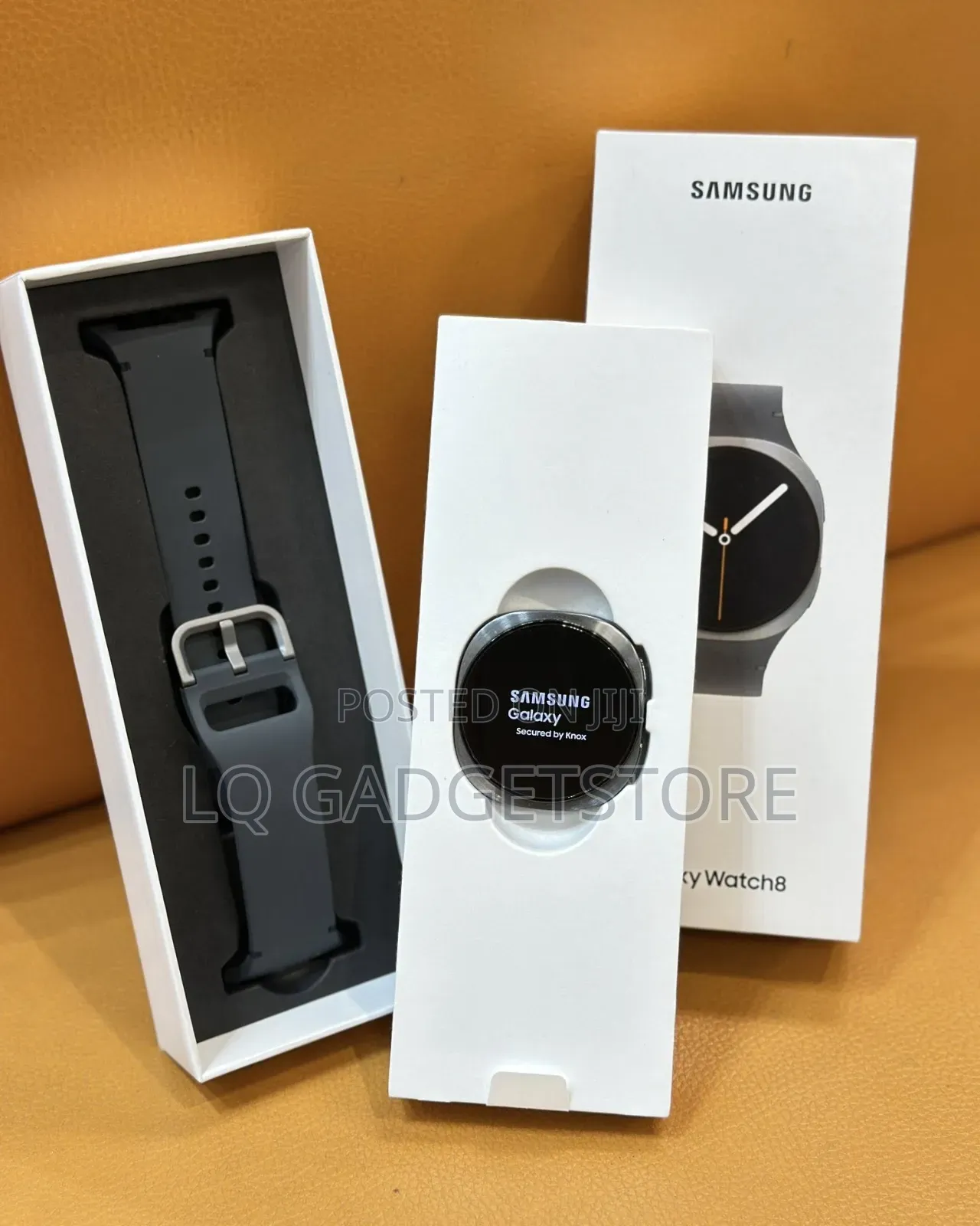 Galaxy Watch 8 Open Box