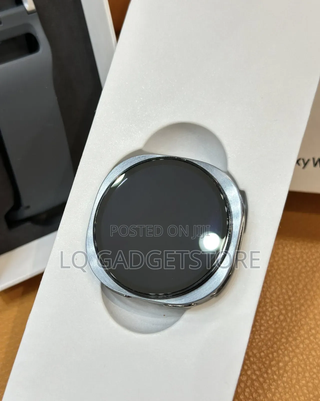 Galaxy Watch 8 Open Box