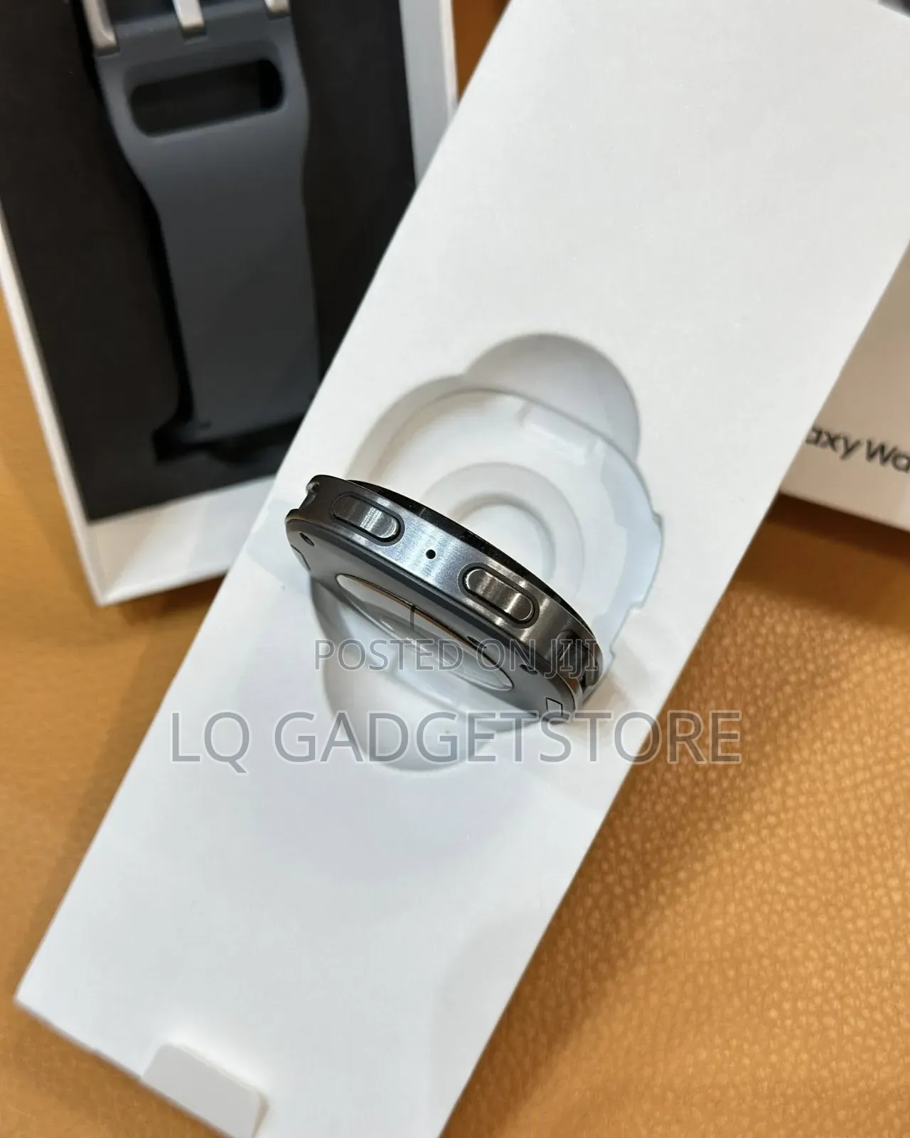 Galaxy Watch 8 Open Box
