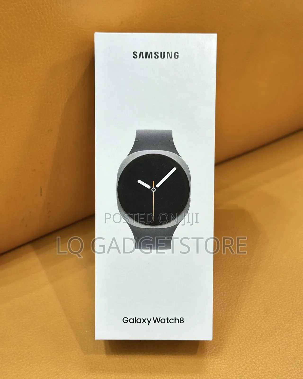 Galaxy Watch 8 Open Box