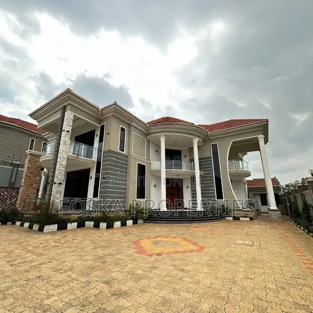 3bdrm Apartment in Bugolobi Estate, Central Division for rent