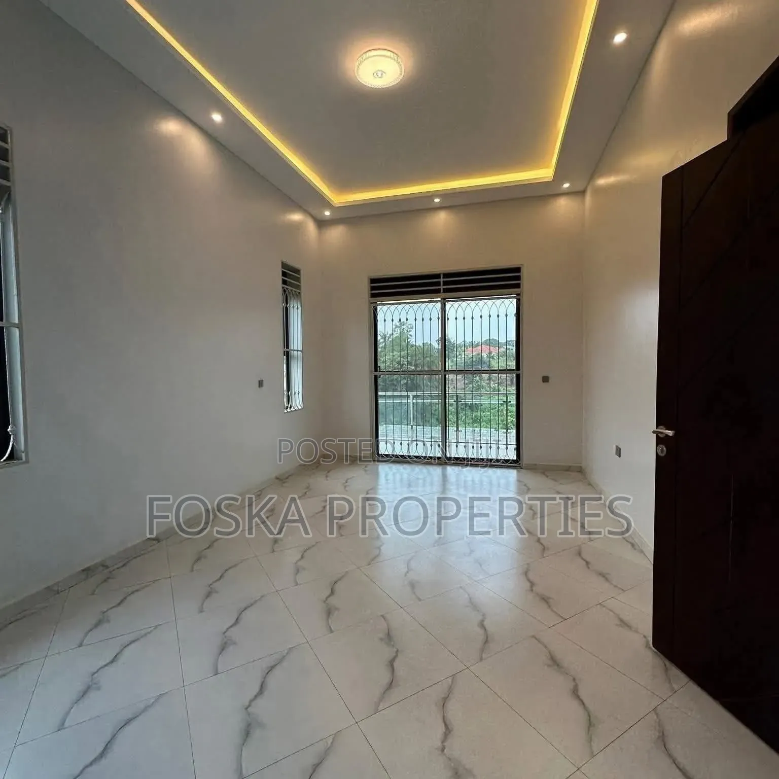 3bdrm Apartment in Bugolobi Estate, Central Division for rent