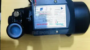 Mokeeta Solar Surface Pump