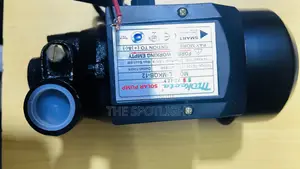 Mokeeta Solar Surface Pump